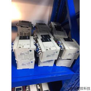 议价PLC三凌型号Fx3SA CM17条成色新 30MT