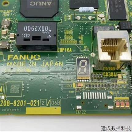 议价A20B-8201-0211 +A20B-3900-0304
