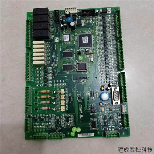 议价原装拆机特价新时达主板 SM.01.F5021 E154554 SH-M1 可直拍