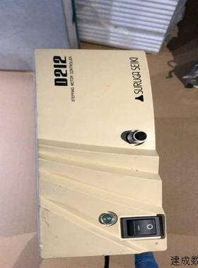 议价SURUGA SEIKI D212用上的带走W25(口径电子)