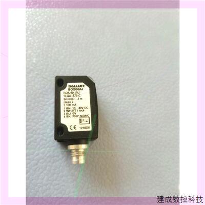 议价巴鲁夫传感器BOS00A4BOS6K-PU-1LQA-S7