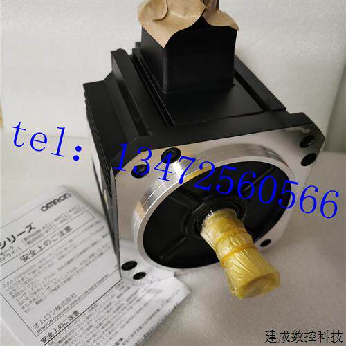 议价R88M-G2K010T-O欧姆龙伺服马达 全新原装 欢迎进店采购议价