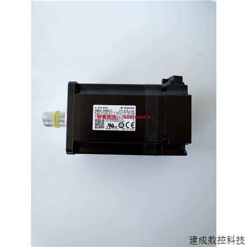 议价原装安川电机SGMJV-04ADA21 SGMJV-04ADL21 保修12个月