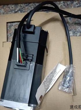 议价三菱HF-KP43B全新电机现货质保一年测试发货特价出售