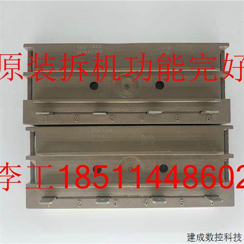 议价EBG INX3 3X3K6GDC1原装拆机6SE70变频器平衡电阻均压电阻