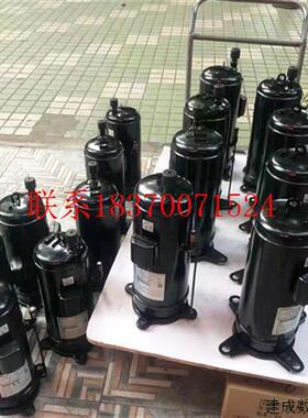 议价日立定频-G503DH-80B2制冷压缩机G500DL压缩机80DTC G403DL-6