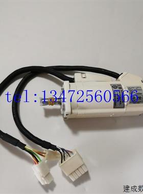 议价伺服电机MSMA012A1N MSMA012C1N MSMA012A1P现货质保一年