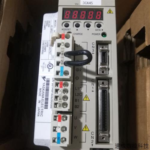 议价SGDH-05AE原装伺服驱动器全新质保一年现货包邮欢迎询价