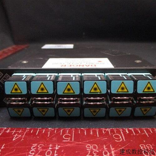 议价COMMSCOPE DM-24LC-LS-A257模块光纤盒式磁带