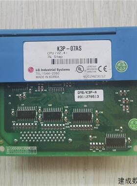 议价现货促销 原装拆机 LS LG K3P-07AS 成色漂亮 实物照片