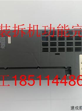 议价6SL3210-1PE22-7UL0原装拆机G120变频器PM240-2变频器