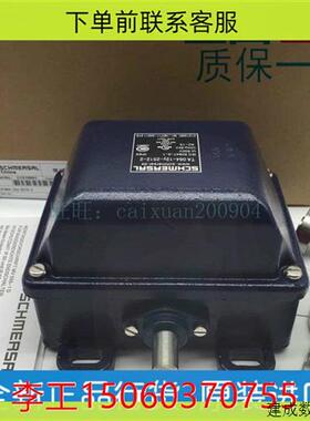 议价施迈赛行程开关限位开关T4D 064-21YR T4D 064-12YR