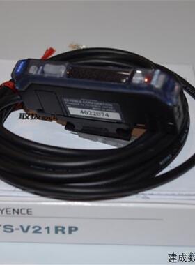 议价原装正品KEYENCE基恩士FS-V21RP/FS-V22RP数显光纤放大器