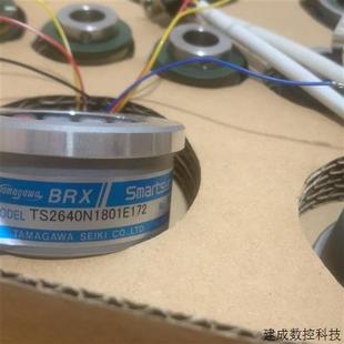 口径电子 器 伺服电机编码 议价TS2640N1801E172