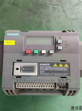 议价产品V20变频器6SL3210-5BE24-0UV04K(奋斗电子)