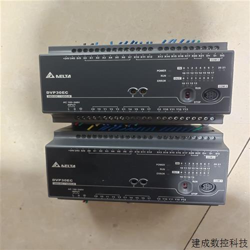 议价PLC DVP30EC00R3 图片适用