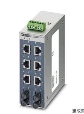 议价FL SWITCH SFNT 6TX/2FX - 2891025