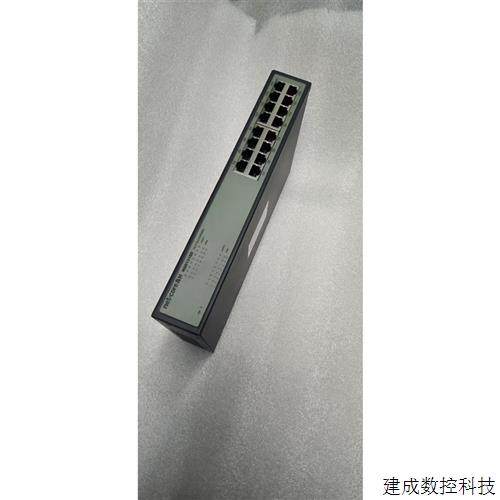 议价磊科NSD1316D千兆交换机16口全千兆交换机.正常使用