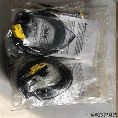 议价(请询价)邦纳全新原装正品型号QS186E  4个QS18