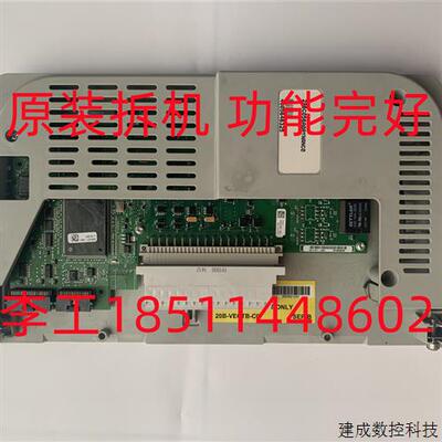 议价349121-A01原装拆机罗克韦尔AB700变频器主板控制板CPU板