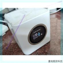 议价UBNT Amplifi HD 千兆路由器,路由器1WAN