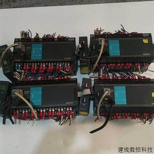议价(议价)永宏PLC型号FBs-44MNT2-AC   带个拓展FB