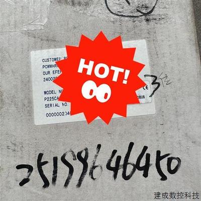 议价全新ALSTOM控制器P225CA0M11100询价为准