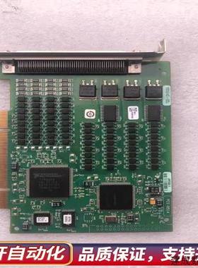 议价NI PCI-6514 778836-01 数据采集卡全新.询价