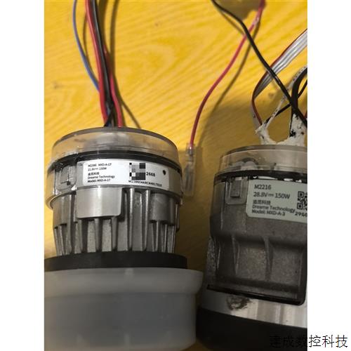 议价追觅Dreamer科技电机.型号M2386 MXD-A-17图片