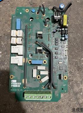 议价(议价)施耐德驱动板带模块.s1a12180a05.fp75r12k