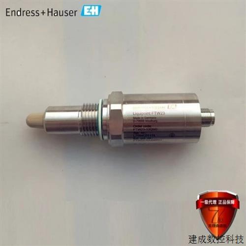 议价E+H电容物位计FTW23-AA4NWVJ物位开关FTW23-AA4MWVJ 现货正品