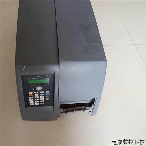 议价Intermec易腾迈PM4i/PF4i/PX4I 快递标签 不干胶打印机