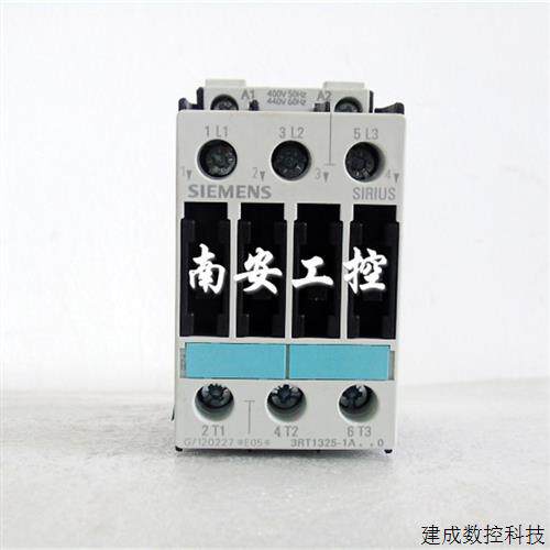 议价3RT1325-1A..0 3RT1325-1AV40 AC400-440V 接触器