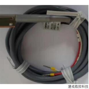 议价欧姆龙热电偶温度传感器E52 P2GSFPT1002m全新现货议价