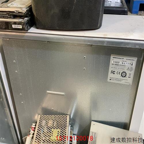 议价产品ADVIA Centaur XP拆机UI主机