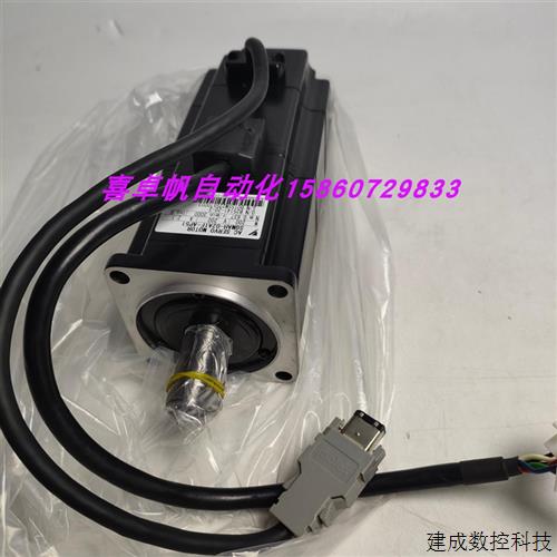 议价全新SGMAH-02A1F-AP51正品安川电机马达销售进口原装质保