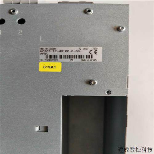 议价力士乐Rexroth驱动器S03.1E-W0100-A-适用