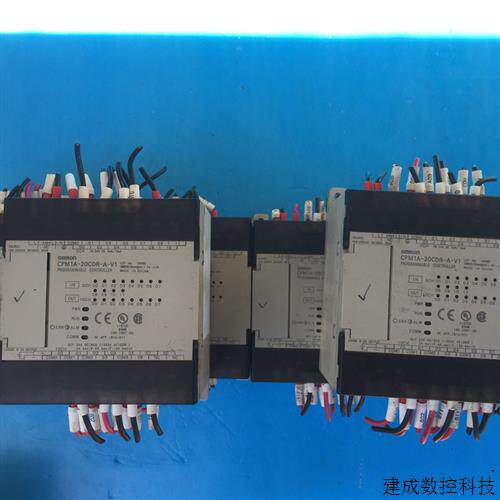 议价CPM1A-20CDR-A-V1 原装拆机 CPM1A-30CDR-A-V1  大量现货