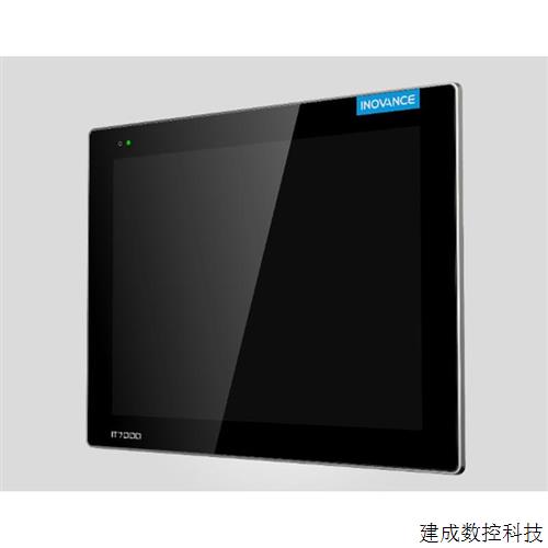议价全新Inovance10寸15寸触摸屏IT7100S/lT7100E/IT7150E