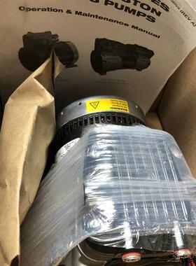 议价美国嘉仕达GAST真空泵87R135-701R-N270X 87R642-403R-N470X