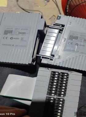 议价横河ADV151横河C3ME15265 横河卡件 成色如图(口径电子)