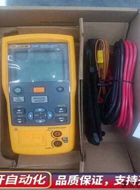 议价FLUKE/福禄克 714C 热电偶温度矫正仪全新.询价