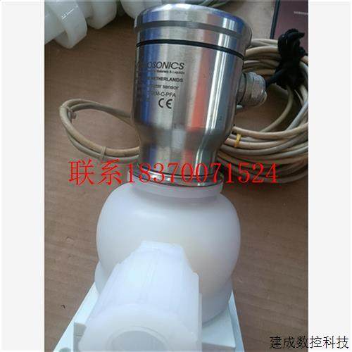 议价荷兰原装超声波分析仪传感器RHOSONICS MP-38-议价