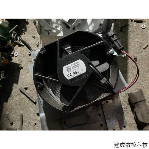 议价(议价)ABB拆机风扇 efb1524shg