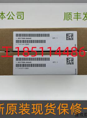 议价6SY7000-0AA42全新原装6SE70变频器电流互感器霍尔传感器