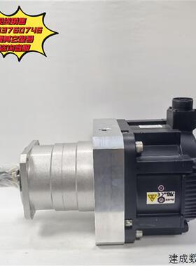 议价安川伺服电机SGMGV-30-3/VRB-115配套减速机2.9kw功率绝/对值