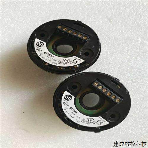 议价(询价)AB罗克韦尔 855T-BSPM80实图现货拆机二只成色