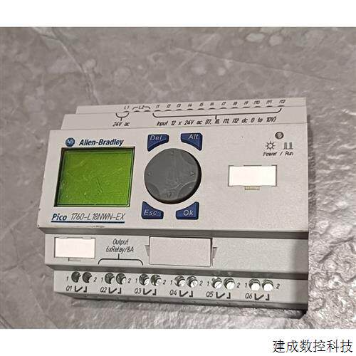 议价Allen-Bradley罗克韦尔控制器 pico 1760