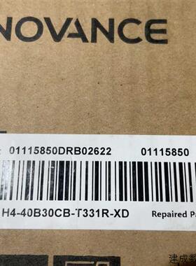 议价(询价)汇川伺服电机MS1H4-40B30CB-T331R-XD全新