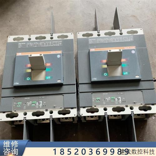 议价ABB断路器SACE  T6N 800